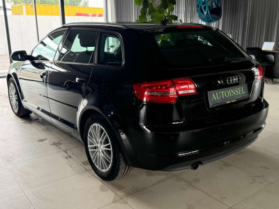 Audi A3 Gebrauchtwagen