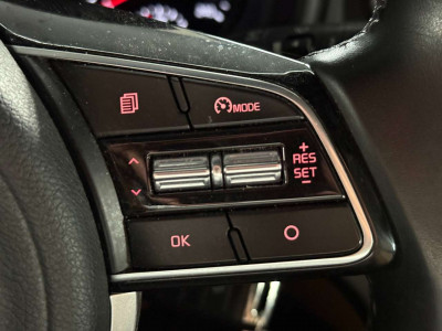 KIA Sportage Gebrauchtwagen KIA Sportage Gebrauchtwagen
