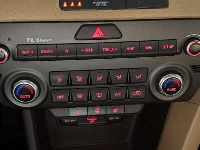 KIA Sportage Gebrauchtwagen KIA Sportage Gebrauchtwagen