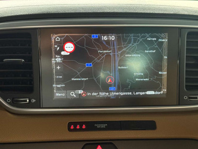KIA Sportage Gebrauchtwagen KIA Sportage Gebrauchtwagen