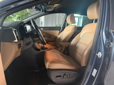 KIA Sportage Gebrauchtwagen KIA Sportage Gebrauchtwagen