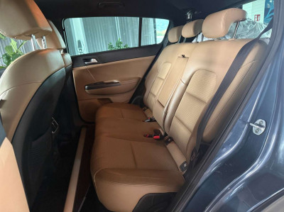KIA Sportage Gebrauchtwagen KIA Sportage Gebrauchtwagen