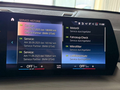 BMW X1 Gebrauchtwagen
