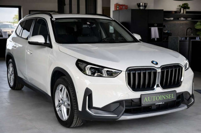 BMW X1 Gebrauchtwagen