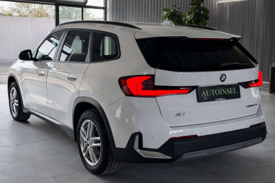 BMW X1 Gebrauchtwagen