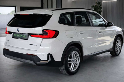 BMW X1 Gebrauchtwagen