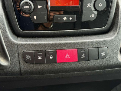 Fiat Ducato Gebrauchtwagen Fiat Ducato Gebrauchtwagen