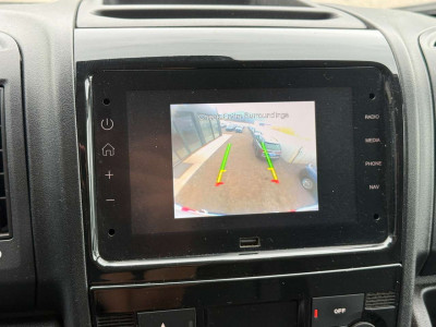 Fiat Ducato Gebrauchtwagen Fiat Ducato Gebrauchtwagen