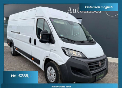 Fiat Ducato Gebrauchtwagen Fiat Ducato Gebrauchtwagen