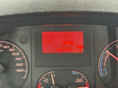 Fiat Ducato Gebrauchtwagen Fiat Ducato Gebrauchtwagen