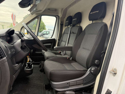 Fiat Ducato Gebrauchtwagen Fiat Ducato Gebrauchtwagen