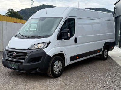 Fiat Ducato Gebrauchtwagen Fiat Ducato Gebrauchtwagen