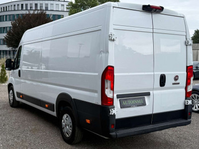 Fiat Ducato Gebrauchtwagen Fiat Ducato Gebrauchtwagen