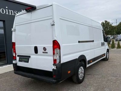 Fiat Ducato Gebrauchtwagen Fiat Ducato Gebrauchtwagen