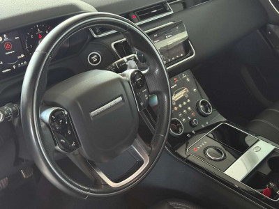 Land Rover Range Rover Velar Gebrauchtwagen