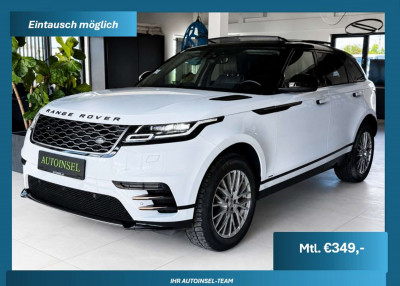 Land Rover Range Rover Velar Gebrauchtwagen