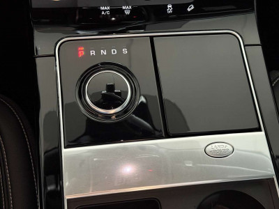 Land Rover Range Rover Velar Gebrauchtwagen
