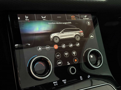 Land Rover Range Rover Velar Gebrauchtwagen