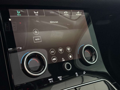 Land Rover Range Rover Velar Gebrauchtwagen