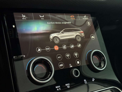 Land Rover Range Rover Velar Gebrauchtwagen