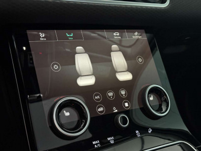 Land Rover Range Rover Velar Gebrauchtwagen