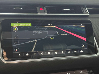 Land Rover Range Rover Velar Gebrauchtwagen