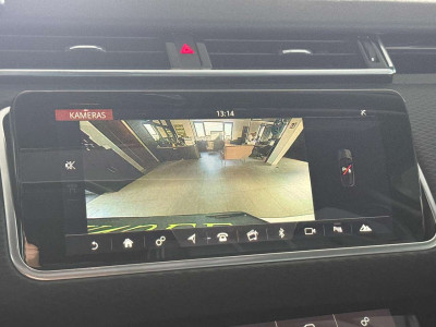 Land Rover Range Rover Velar Gebrauchtwagen