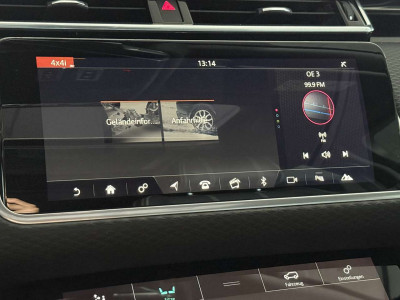 Land Rover Range Rover Velar Gebrauchtwagen