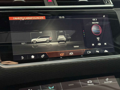 Land Rover Range Rover Velar Gebrauchtwagen