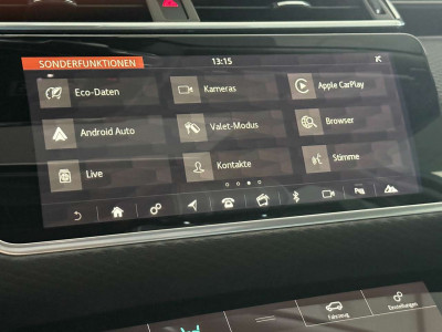 Land Rover Range Rover Velar Gebrauchtwagen