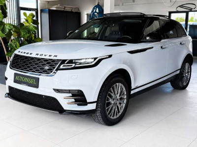 Land Rover Range Rover Velar Gebrauchtwagen