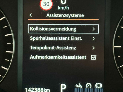 Land Rover Range Rover Velar Gebrauchtwagen