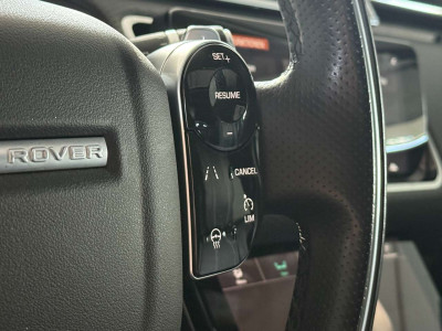 Land Rover Range Rover Velar Gebrauchtwagen