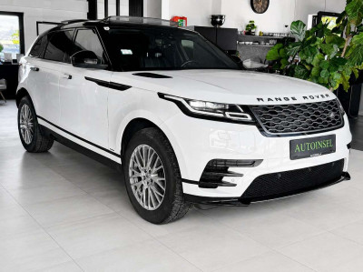 Land Rover Range Rover Velar Gebrauchtwagen