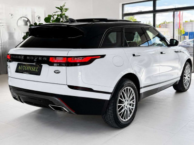 Land Rover Range Rover Velar Gebrauchtwagen