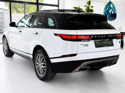 Land Rover Range Rover Velar Gebrauchtwagen