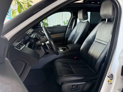 Land Rover Range Rover Velar Gebrauchtwagen
