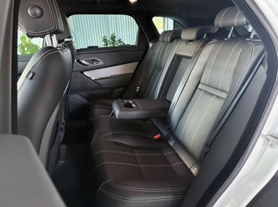Land Rover Range Rover Velar Gebrauchtwagen