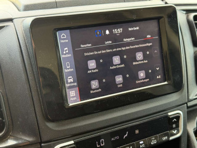 Fiat Ducato Gebrauchtwagen Fiat Ducato Gebrauchtwagen