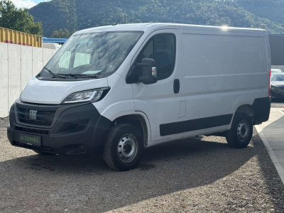 Fiat Ducato Gebrauchtwagen Fiat Ducato Gebrauchtwagen