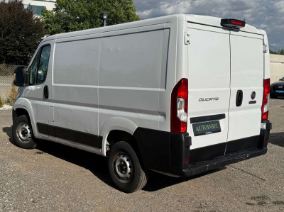 Fiat Ducato Gebrauchtwagen Fiat Ducato Gebrauchtwagen