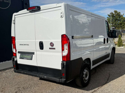 Fiat Ducato Gebrauchtwagen Fiat Ducato Gebrauchtwagen