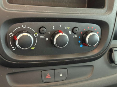 Renault Trafic Gebrauchtwagen Renault Trafic Gebrauchtwagen