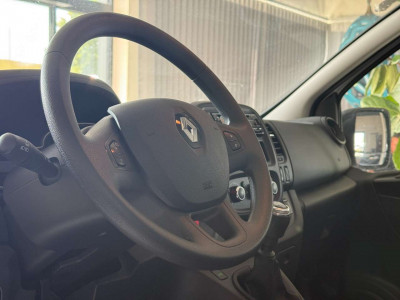 Renault Trafic Gebrauchtwagen Renault Trafic Gebrauchtwagen