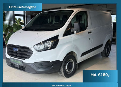 Ford Transit Custom Gebrauchtwagen Ford Transit Custom Gebrauchtwagen