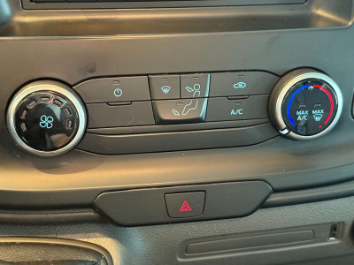 Ford Transit Custom Gebrauchtwagen Ford Transit Custom Gebrauchtwagen