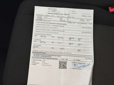 Ford Transit Custom Gebrauchtwagen Ford Transit Custom Gebrauchtwagen
