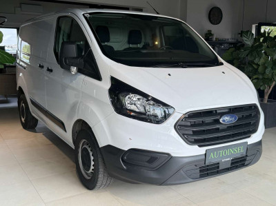 Ford Transit Custom Gebrauchtwagen Ford Transit Custom Gebrauchtwagen