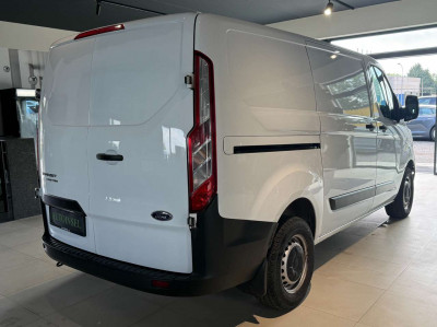 Ford Transit Custom Gebrauchtwagen Ford Transit Custom Gebrauchtwagen