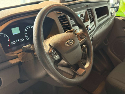 Ford Transit Custom Gebrauchtwagen Ford Transit Custom Gebrauchtwagen